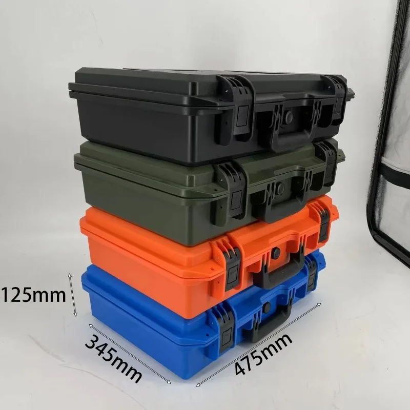 DPC089 High Quality Hard Plastic 18 Slots Watch Carrying Waterproof Storage Case For VDE
DPC089 High Quality Hard Plastic 18 Slots Watch Carrying Waterproof Storage Case For VDE
