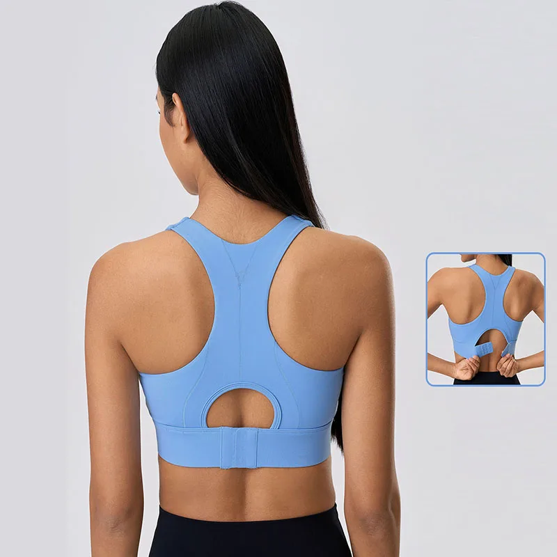 Women's Yoga Bra Tops for Fitness Women's Sport Bra Gym Vest Women Camisole Workout Underwear Casual Tennis Sportswear Outfit
Women's Yoga Bra Tops for Fitness Women's Sport Bra Gym Vest Women Camisole Workout Underwear Casual Tennis Sportswear Outfit