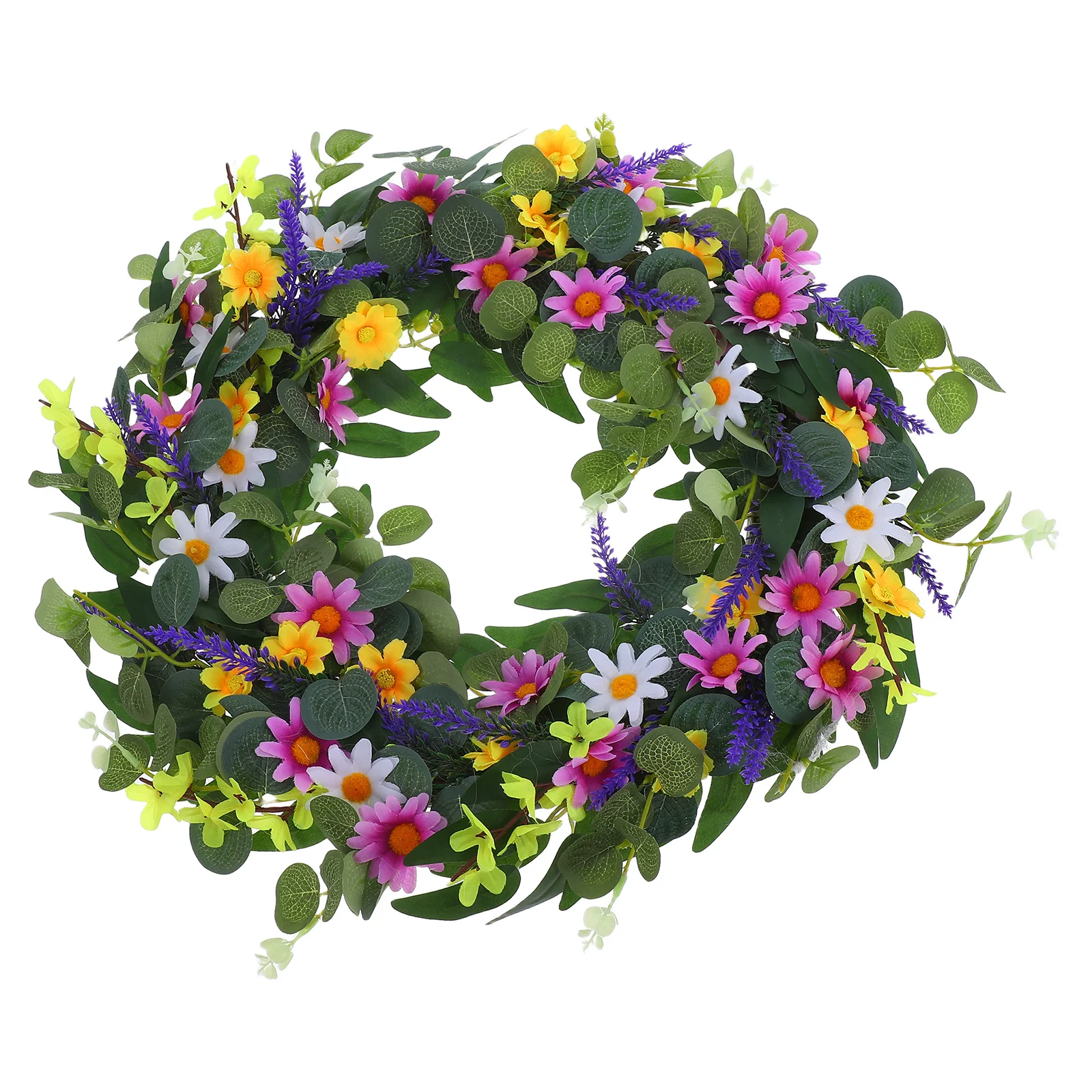 Easter Rabbit Wreath Lifelike Greenery Vibrant Flowers Front Door Decor Indoor Outdoor Festive Charm Photo Prop
Easter Rabbit Wreath Lifelike Greenery Vibrant Flowers Front Door Decor Indoor Outdoor Festive Charm Photo Prop