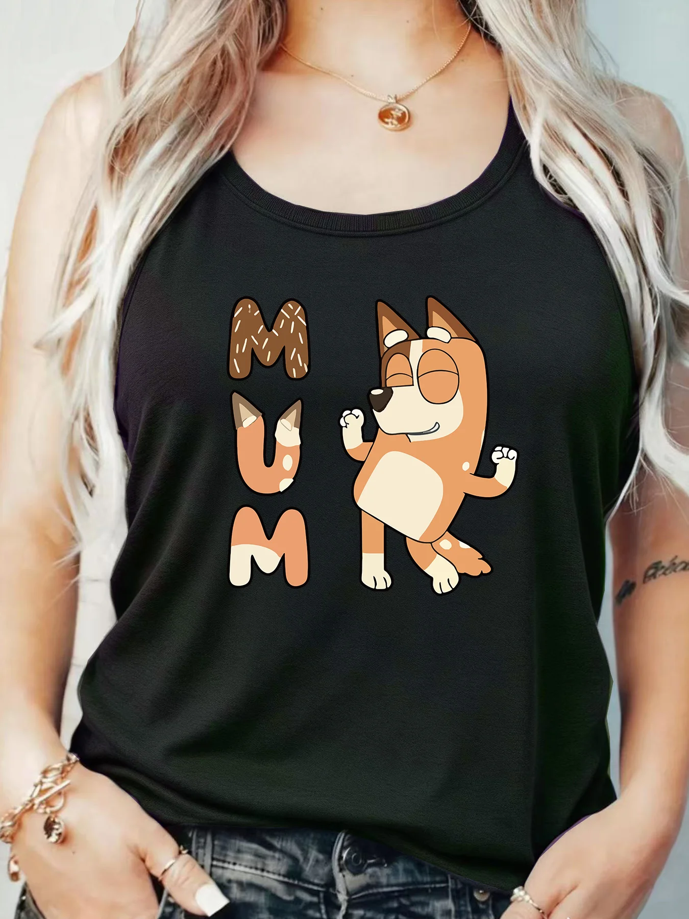 Loose Fit Printed Pocket T-Shirt for Women with Ribbed Collar round Neck 1-8XL plus Size Comfortable Casual Vest
Loose Fit Printed Pocket T-Shirt for Women with Ribbed Collar round Neck 1-8XL plus Size Comfortable Casual Vest