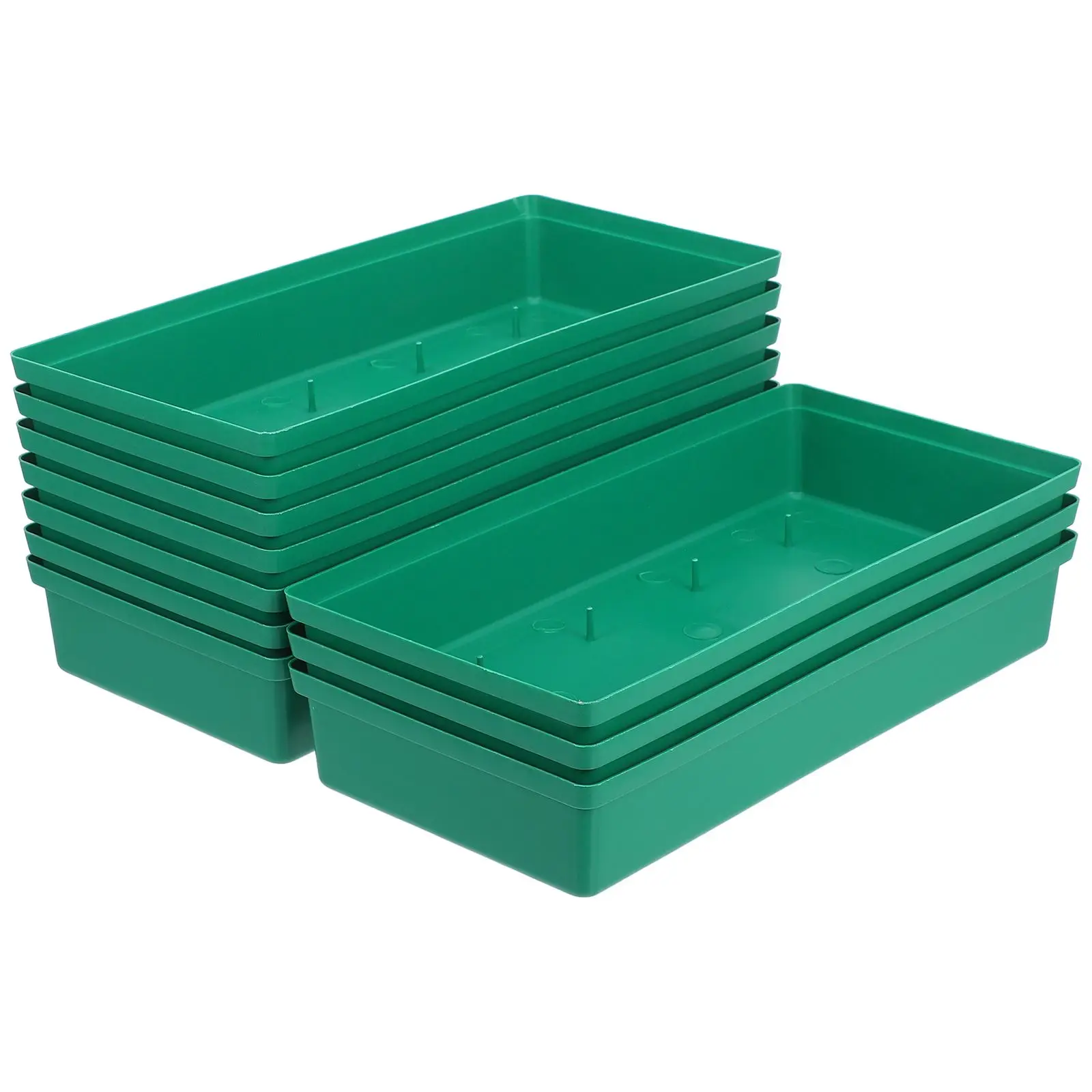 10 Pcs Flower Arranging Pin Plate Foam Trays Stable PP Material Wedding Arrangement Base Plant Stand
10 Pcs Flower Arranging Pin Plate Foam Trays Stable PP Material Wedding Arrangement Base Plant Stand