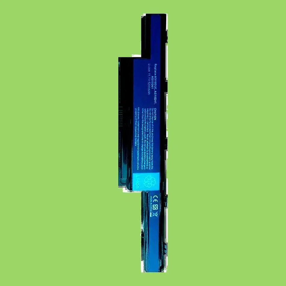Аккумулятор V3-571G V3-771G для Acer Aspire AS10D31 AS10D81 AS10D51 AS10D61 AS10D71 AS10D75 5741 5742 5750 5551G 5560G 5741G 5750G
Аккумулятор V3-571G V3-771G для Acer Aspire AS10D31 AS10D81 AS10D51 AS10D61 AS10D71 AS10D75 5741 5742 5750 5551G 5560G 5741G 5750G