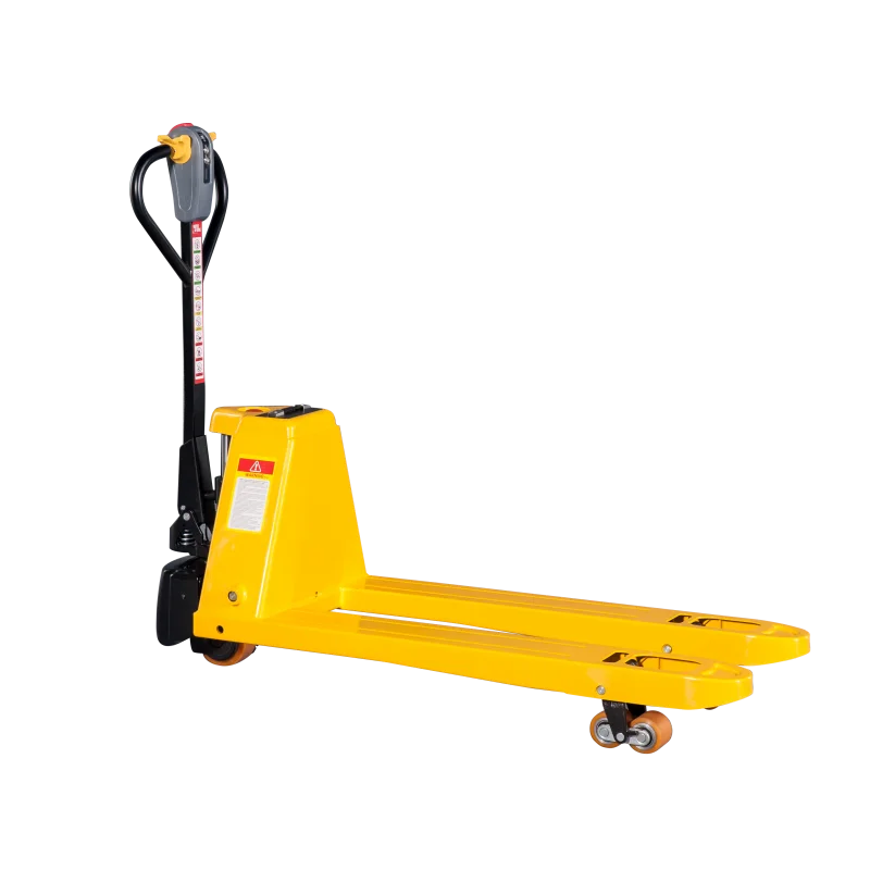 1.5 Ton Electric Hand Pallet Truck With Hydraulic Jack & Power Battery For Warehouse Wholesale
1.5 Ton Electric Hand Pallet Truck With Hydraulic Jack & Power Battery For Warehouse Wholesale
