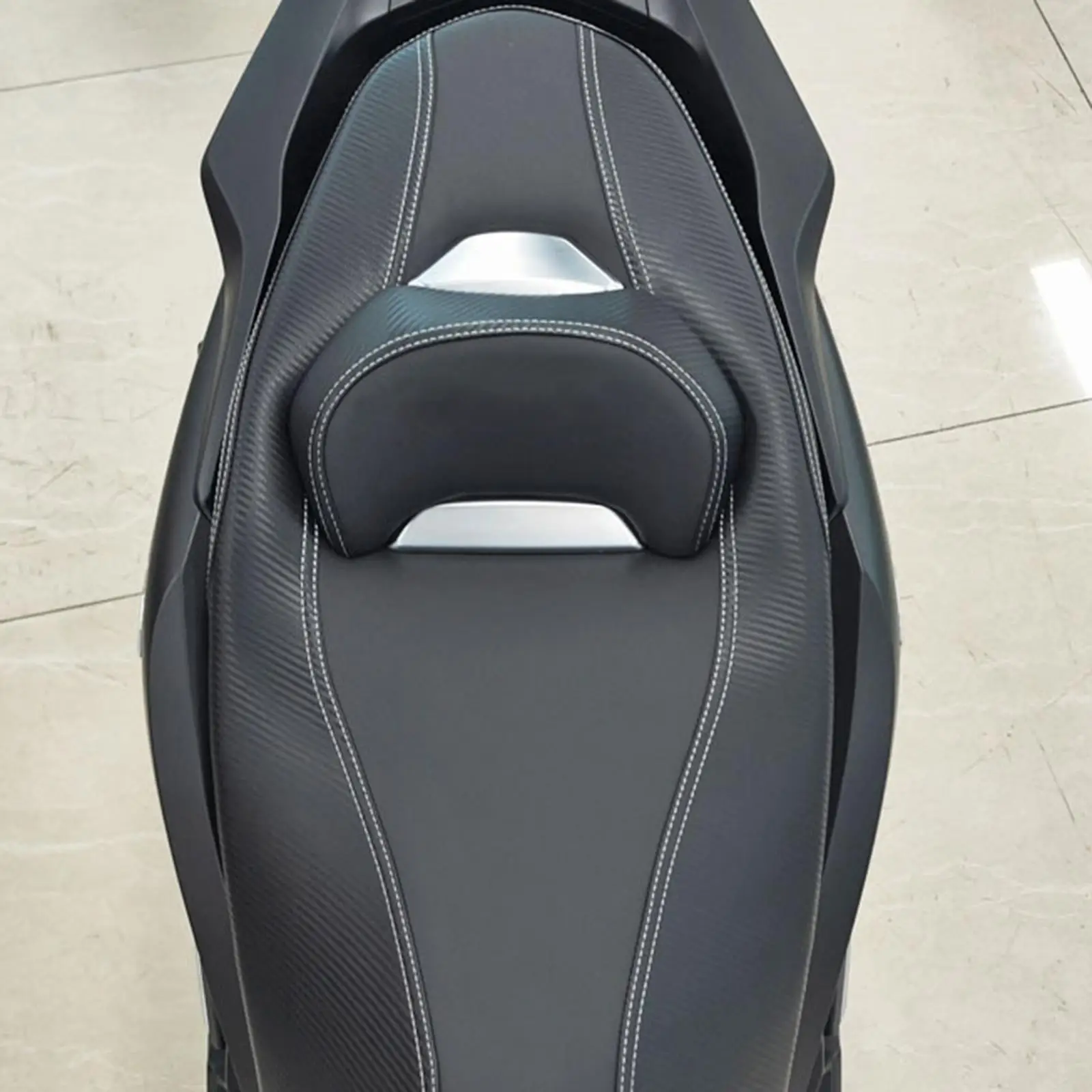 Motorcycle Cushion Seats Pillow Ergonomic Design Water Resistant Anti-slip Motorbike Supplies for Pcx-160 2018-24
Motorcycle Cushion Seats Pillow Ergonomic Design Water Resistant Anti-slip Motorbike Supplies for Pcx-160 2018-24