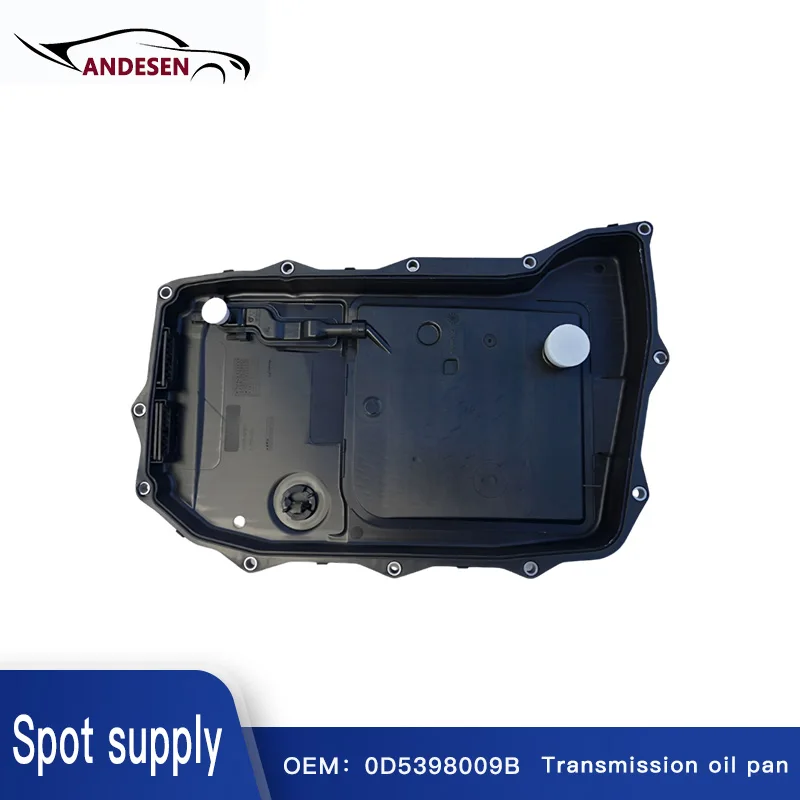 0D5398009B 0D5398009A PAB39800901 For Audi A4A5A6A7A8Q5Q7 Volkswagen Touareg Porsche Cayenne Bentley transmission oil pan
0D5398009B 0D5398009A PAB39800901 For Audi A4A5A6A7A8Q5Q7 Volkswagen Touareg Porsche Cayenne Bentley transmission oil pan