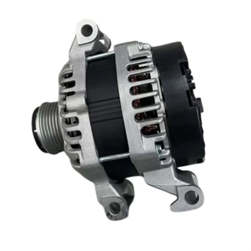 Генератор переменного тока двигателя, высококачественный генератор для Ford Ranger EB3T 10300 DA 
Генератор переменного тока двигателя, высококачественный генератор для Ford Ranger EB3T 10300 DA