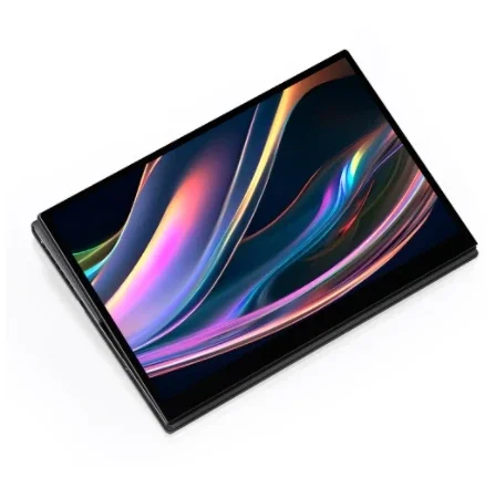 Нетбук One нетбук 5 портативный мини-ПК 10,1 дюймов 2,5 K IPS в tel i7-1250U Win11 планшетный ПК с сенсорным экраном ноутбук планшет для бизнеса и путешествий
Нетбук One нетбук 5 портативный мини-ПК 10,1 дюймов 2,5 K IPS в tel i7-1250U Win11 планшетный ПК с сенсорным экраном ноутбук планшет для бизнеса и путешествий