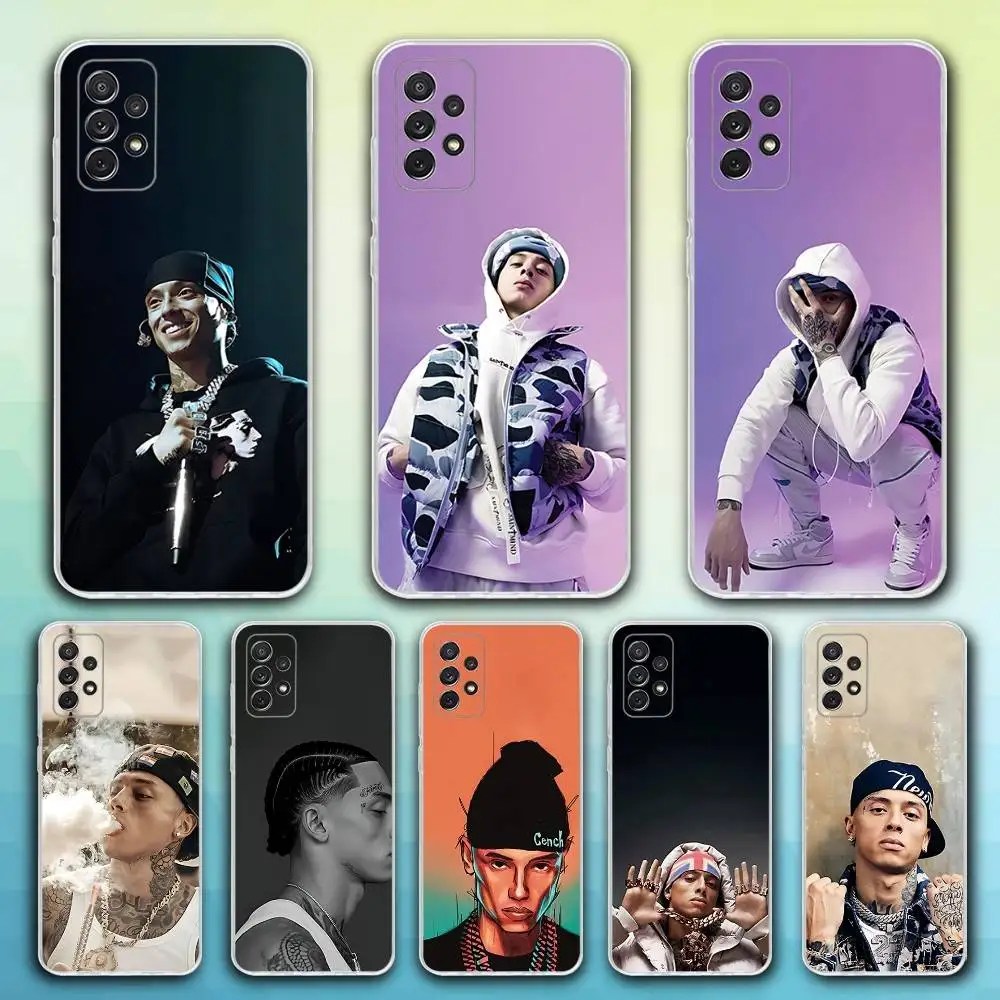 C-Central Rapper C-Cee Phone Case For Samsung S30,23,21,22,20, FE lite,S10,9,8,7 PIus Note20ultra Soft Transparent
C-Central Rapper C-Cee Phone Case For Samsung S30,23,21,22,20, FE lite,S10,9,8,7 PIus Note20ultra Soft Transparent