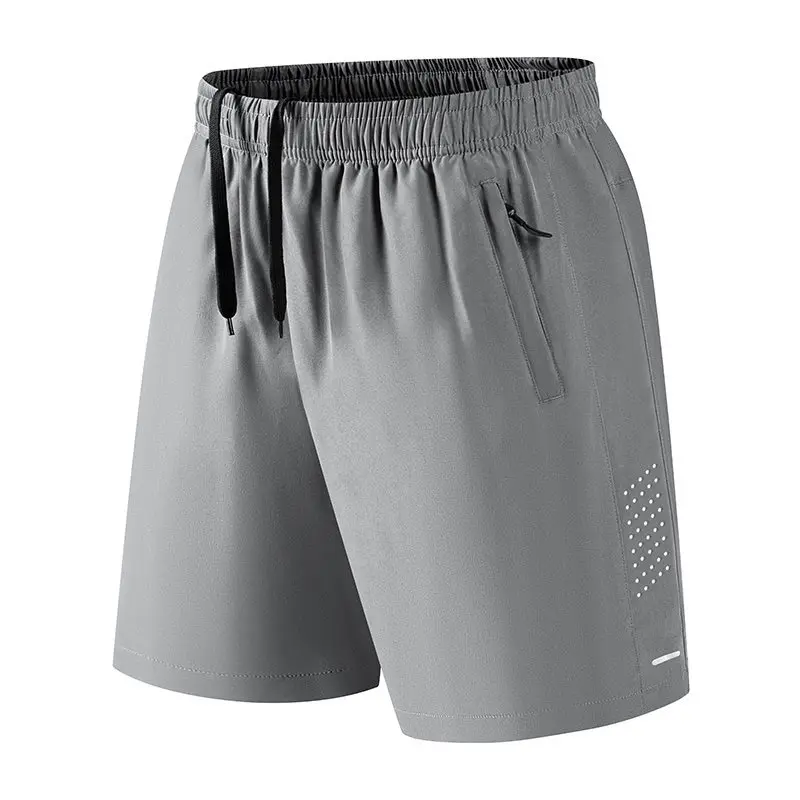 Men's Sporty Breathable Quick-Drying Elastic Short Pants Five-Quarter Length Comfortable Fit Cross-Border Summer Autumn Winter
Men's Sporty Breathable Quick-Drying Elastic Short Pants Five-Quarter Length Comfortable Fit Cross-Border Summer Autumn Winter