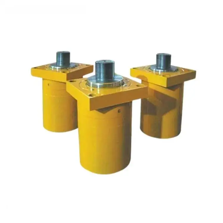 Customized Piston Cylinder Superior Performance Flange Hydraulic Cylinder For Engineering Machinery Quality Assured Core Bearing
Customized Piston Cylinder Superior Performance Flange Hydraulic Cylinder For Engineering Machinery Quality Assured Core Bearing