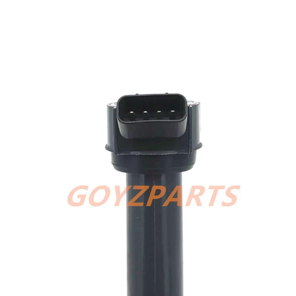 Катушка зажигания подходит для Toyota Camry Avalon Sienna Venza Highlander Lexus RX350 RX450h 2008 90919-02251 90919-02255 90919-A2002
Катушка зажигания подходит для Toyota Camry Avalon Sienna Venza Highlander Lexus RX350 RX450h 2008 90919-02251 90919-02255 90919-A2002