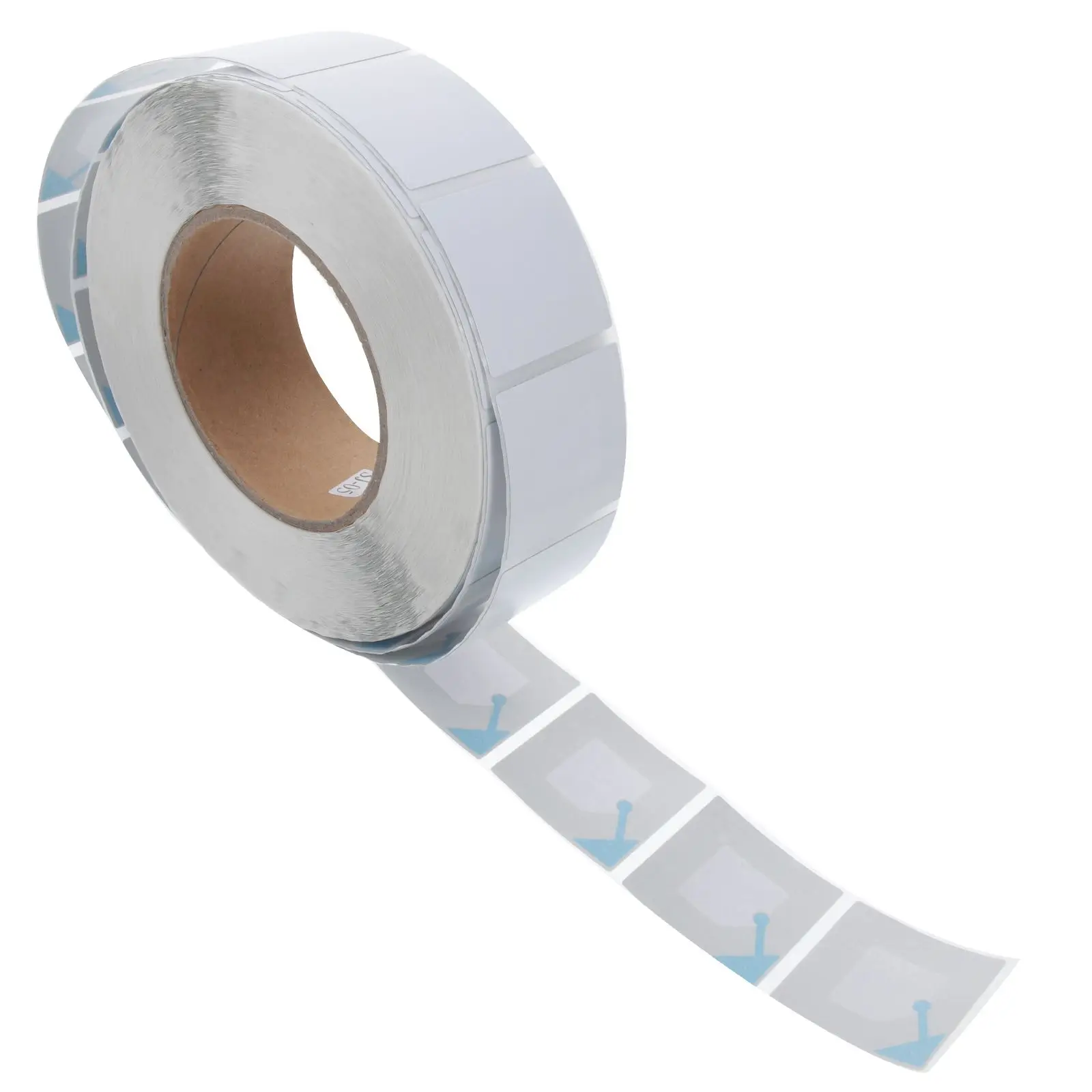 100 Pcs Frequency Anti theft Labels Square Supermarket Goods Tag Labels Tags Supermarket Goods Stickers File Folder Label
100 Pcs Frequency Anti theft Labels Square Supermarket Goods Tag Labels Tags Supermarket Goods Stickers File Folder Label