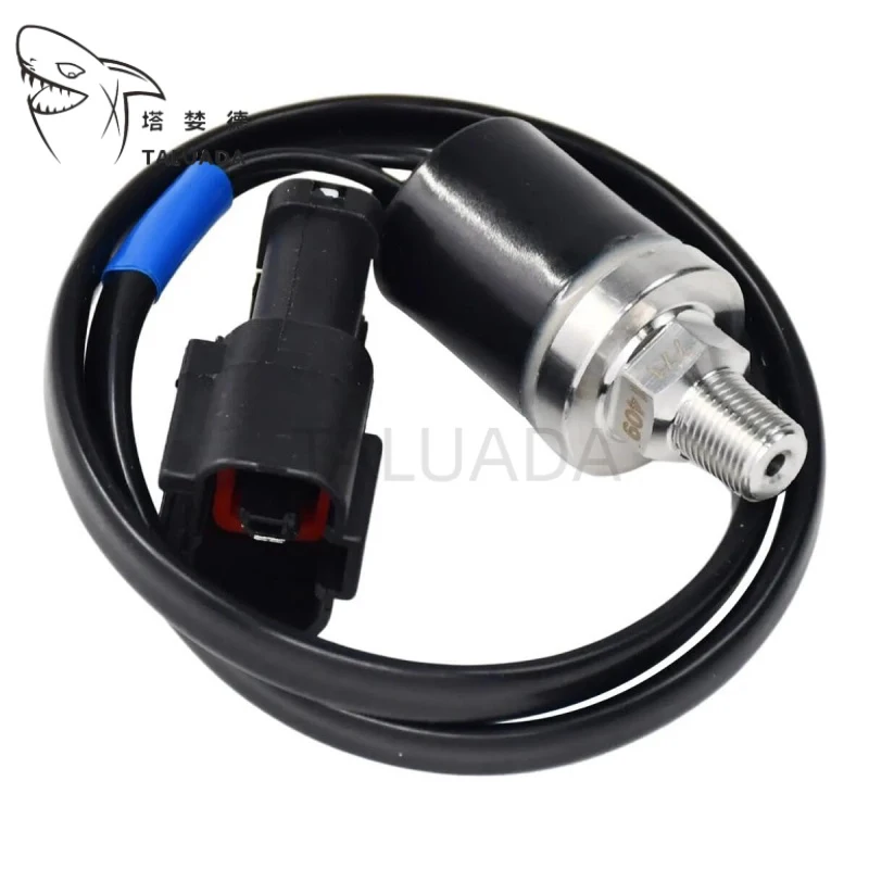 421-43-22912 For Komatsu Wheel Loader WA100-5 WA150-5 WA150L-5 Pressure Switch
421-43-22912 For Komatsu Wheel Loader WA100-5 WA150-5 WA150L-5 Pressure Switch
