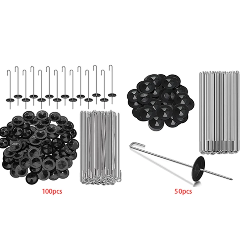 Solar Panel Guard Clips, Stainless Steel Wire Fence Fasteners Animal Guard Roll Kit For Solar Panel
Solar Panel Guard Clips, Stainless Steel Wire Fence Fasteners Animal Guard Roll Kit For Solar Panel