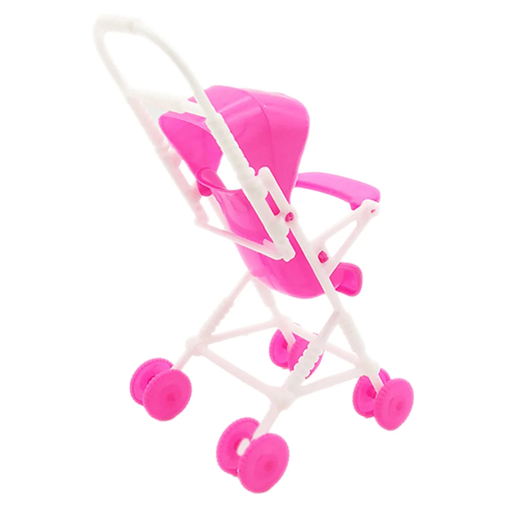 Baby Doll Stroller Easy Fold Dolls Pushchair Foldable Baby Stroller Play Stroller Toy Canopy Swivel Wheels Basket Carriage Doll
Baby Doll Stroller Easy Fold Dolls Pushchair Foldable Baby Stroller Play Stroller Toy Canopy Swivel Wheels Basket Carriage Doll