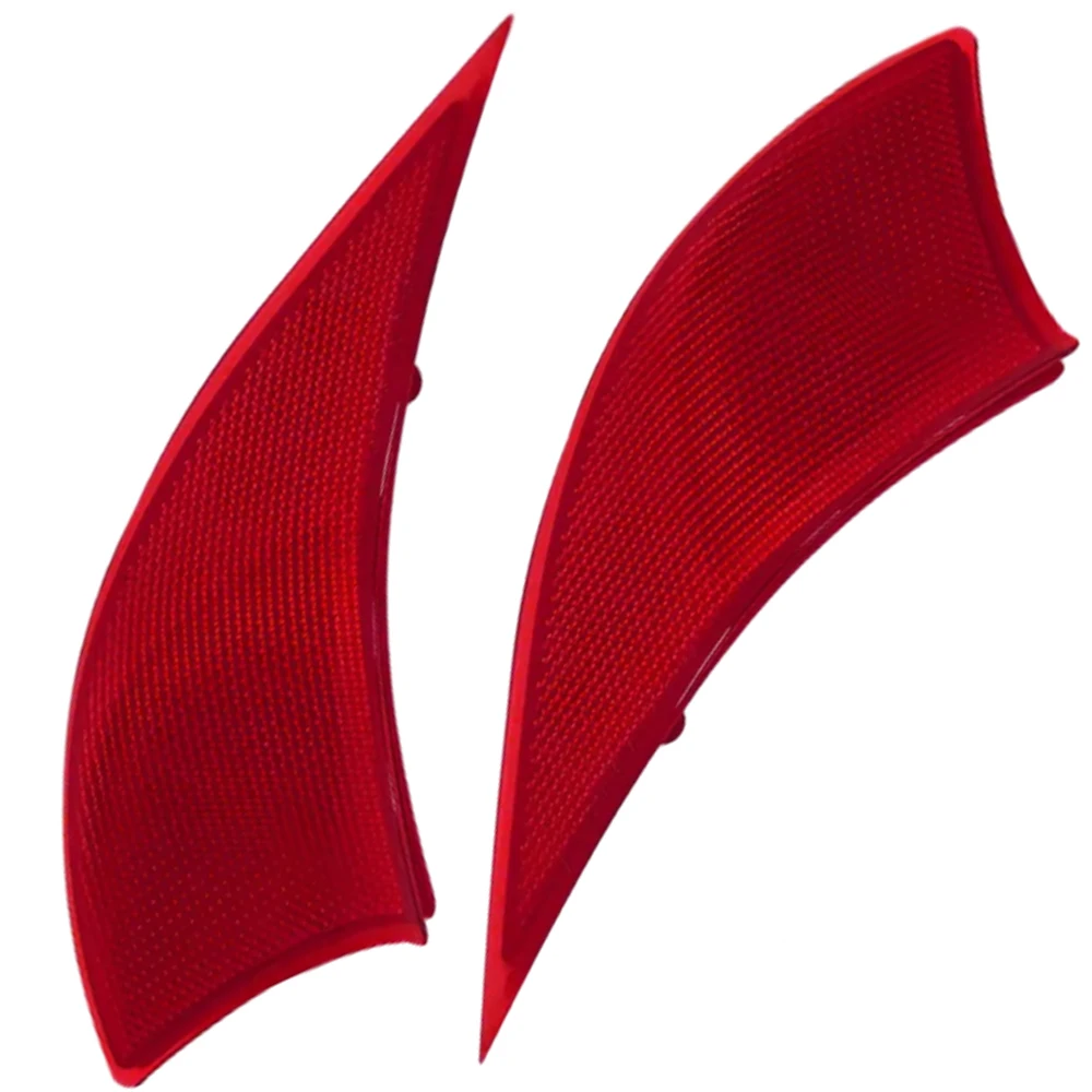 For Lexus IS200t IS250 IS300 IS350 1 pair Red Lens LED Tail Bumper Reflector Stop Tail Light 81920-53051 81920-53050 81910-53051
For Lexus IS200t IS250 IS300 IS350 1 pair Red Lens LED Tail Bumper Reflector Stop Tail Light 81920-53051 81920-53050 81910-53051