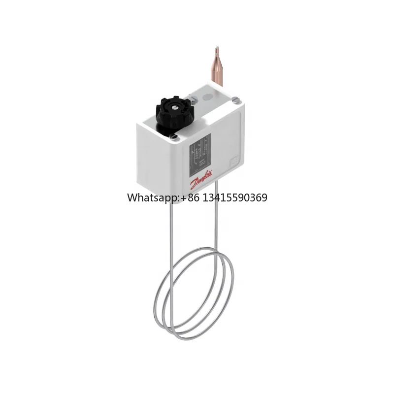Original New 060L112166 Thermostat Temperature Control for a Wide Range of Heating
Original New 060L112166 Thermostat Temperature Control for a Wide Range of Heating