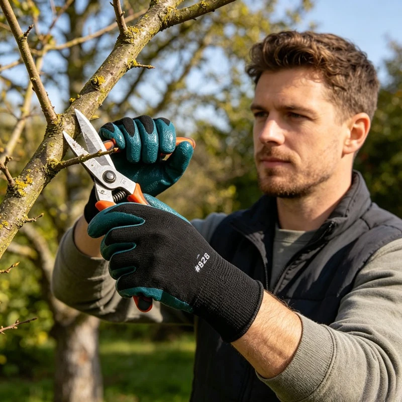 Breathable Coated Knit Work Safety Gloves Anti-slip Coated Knit Base Protective Gloves Protective Dipped Gloves Assembly Line
Breathable Coated Knit Work Safety Gloves Anti-slip Coated Knit Base Protective Gloves Protective Dipped Gloves Assembly Line