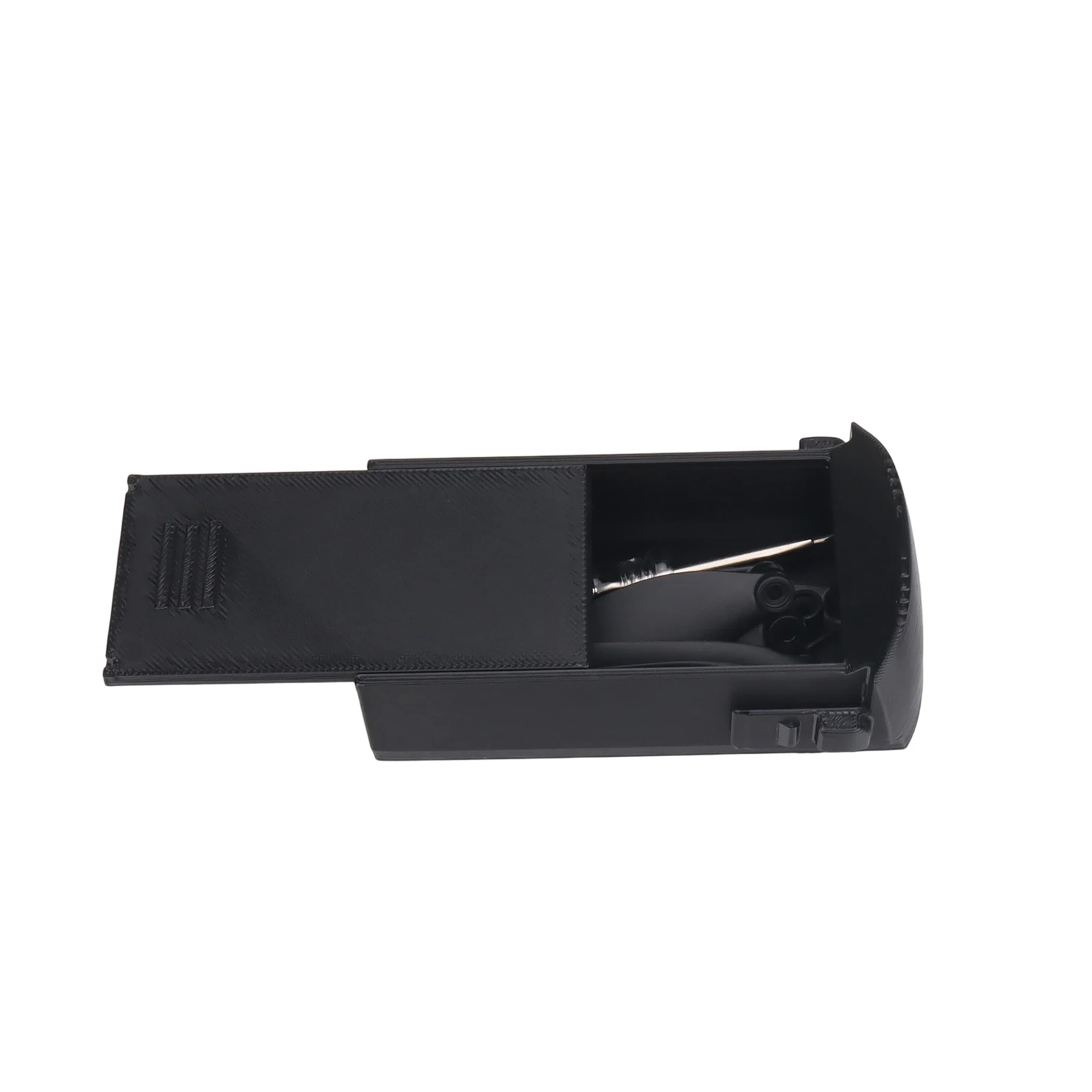 For Potensic ATOM3 Drone Propellers Storage Case Blade Anti Pressure Dustproof Battery Shape Protection Box Accessory
For Potensic ATOM3 Drone Propellers Storage Case Blade Anti Pressure Dustproof Battery Shape Protection Box Accessory