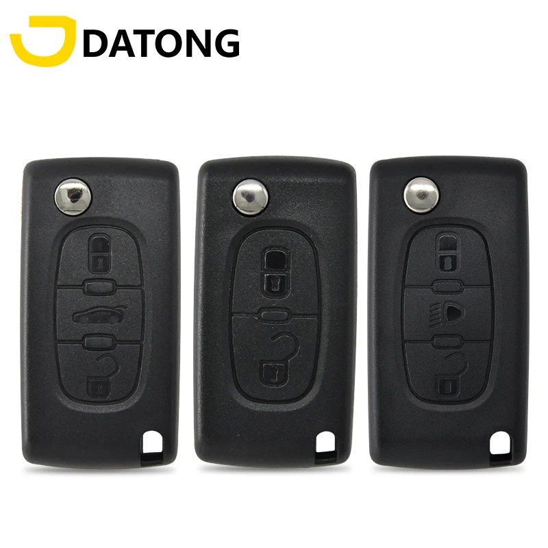 Datong World HU83/VA2 Car Remote Key Shell Case CE0523/CE0536 For Peugeot 207 307 308 407 607 807 Citroen C2 C3 C4 C5 C6
Datong World HU83/VA2 Car Remote Key Shell Case CE0523/CE0536 For Peugeot 207 307 308 407 607 807 Citroen C2 C3 C4 C5 C6