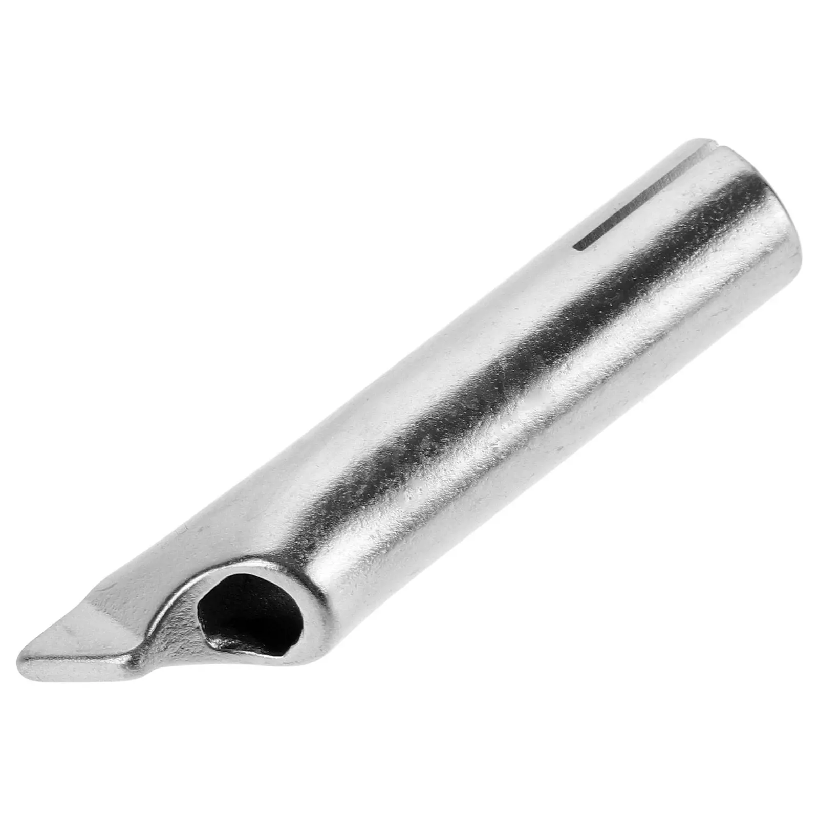 Heavy-Duty Stainless Steel Welding Nozzle Kit for Mig Tig Welders Long-Lasting Protective Nozzles Welding Consumables
Heavy-Duty Stainless Steel Welding Nozzle Kit for Mig Tig Welders Long-Lasting Protective Nozzles Welding Consumables
