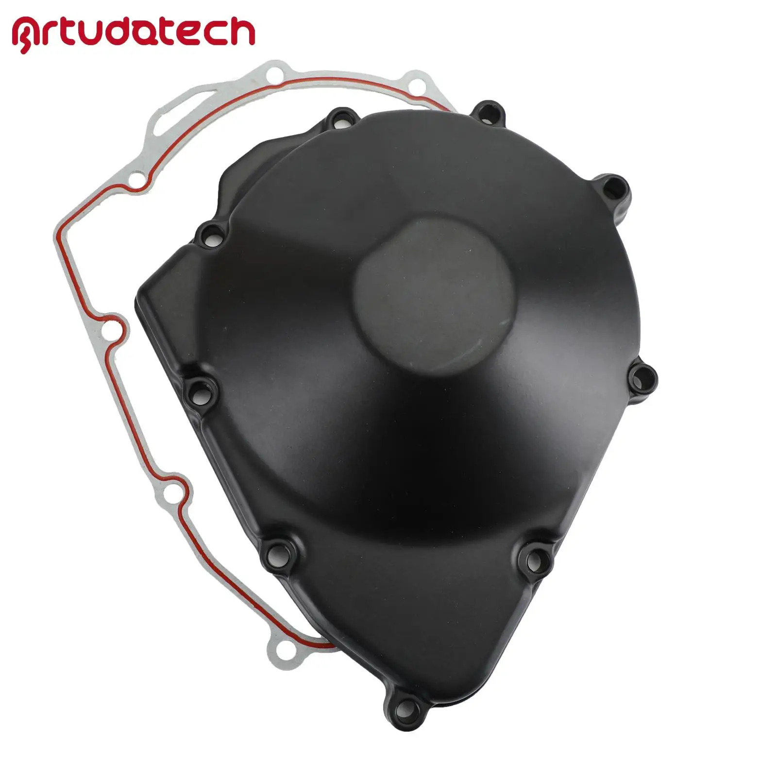 Artudatech Left Stator Engine Cover Crankcase Fit for Suzuki GSX400 GSF600 BANDIT GSX600F
Artudatech Left Stator Engine Cover Crankcase Fit for Suzuki GSX400 GSF600 BANDIT GSX600F