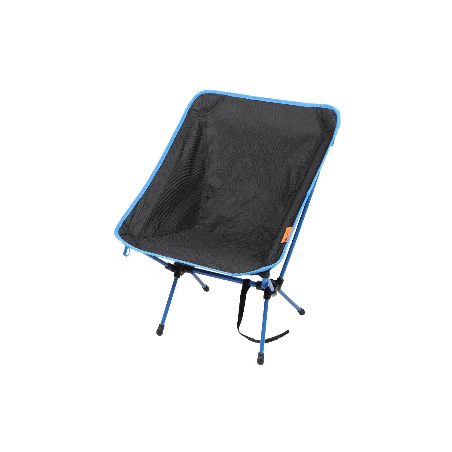 Backpacking Camping Chair for Adults, Lightweight Portable Folding Outdoor Seat in Black, Compact Design with Breathable Mesh B
Backpacking Camping Chair for Adults, Lightweight Portable Folding Outdoor Seat in Black, Compact Design with Breathable Mesh B