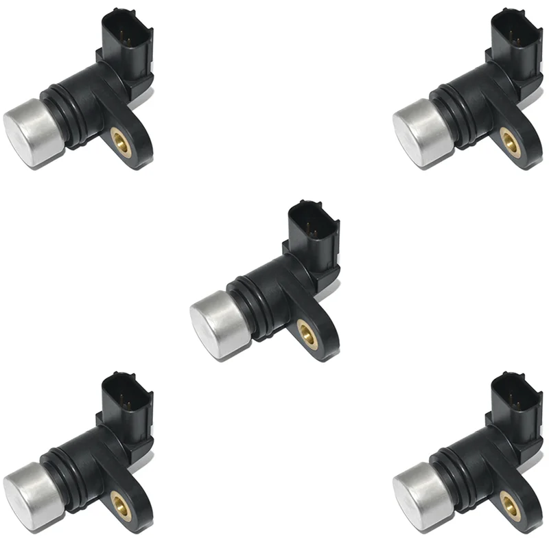 5X 28820-RPC-013 Transmission Vehicle Speed Sensor (VSS) For Acura MDX RDX TL Honda Accord Civic Fit 2006-2017
5X 28820-RPC-013 Transmission Vehicle Speed Sensor (VSS) For Acura MDX RDX TL Honda Accord Civic Fit 2006-2017