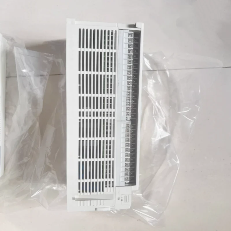 Brand-new, factory-sealed module FX3U-7DM-HLD FX3U-80MR/DS FX3U-80MR/ES-A FX3U-80MT/DS FX3U-80MT/DSS FX3U-80MT/ES-A
Brand-new, factory-sealed module FX3U-7DM-HLD FX3U-80MR/DS FX3U-80MR/ES-A FX3U-80MT/DS FX3U-80MT/DSS FX3U-80MT/ES-A
