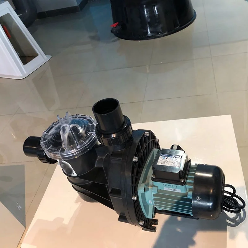 China Factory Sells Swimming Pool Equipment Accessories Aquarium Plastic Circulating Pump Supply Emaux Equipment Pool Pump
China Factory Sells Swimming Pool Equipment Accessories Aquarium Plastic Circulating Pump Supply Emaux Equipment Pool Pump