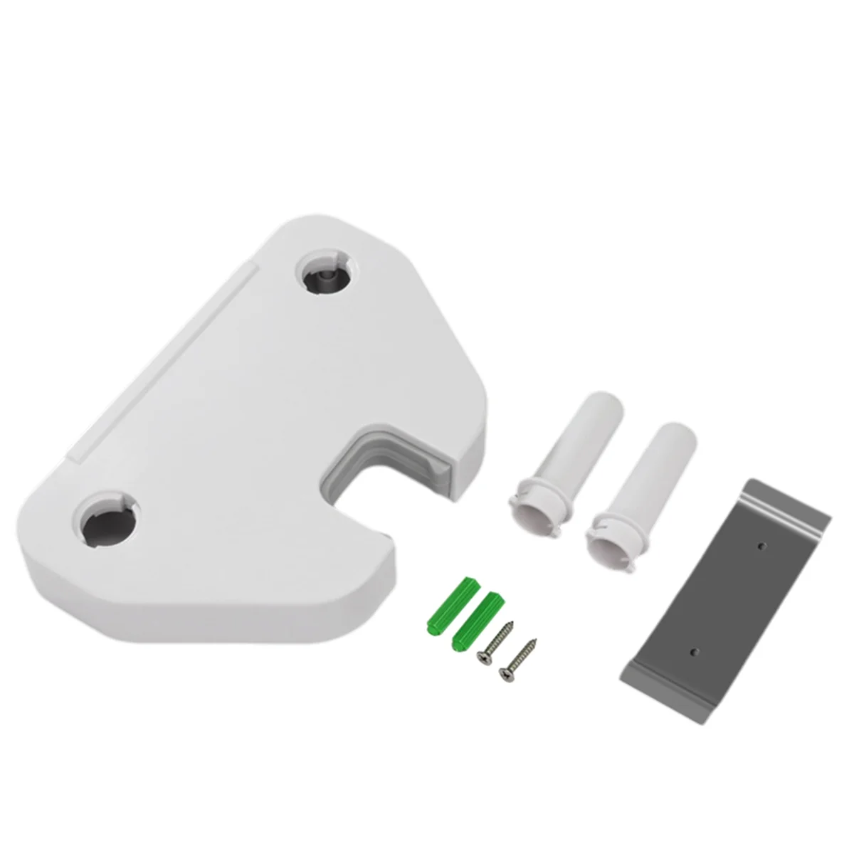 Hot sale Vacuum Wall Mount Bracket for V8 V7 V6 / / / Vacuum Universal Stand Punch-Free Storage Rack B
Hot sale Vacuum Wall Mount Bracket for V8 V7 V6 / / / Vacuum Universal Stand Punch-Free Storage Rack B