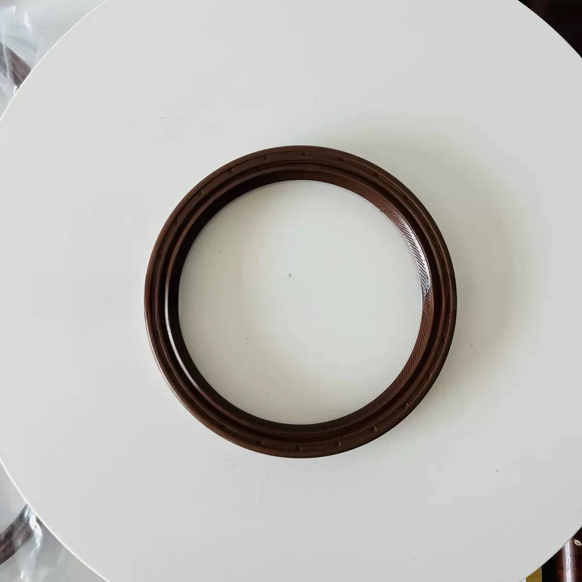 04128170 Crankshaft Oil Seal for Deutz FL1011 Engine
04128170 Crankshaft Oil Seal for Deutz FL1011 Engine