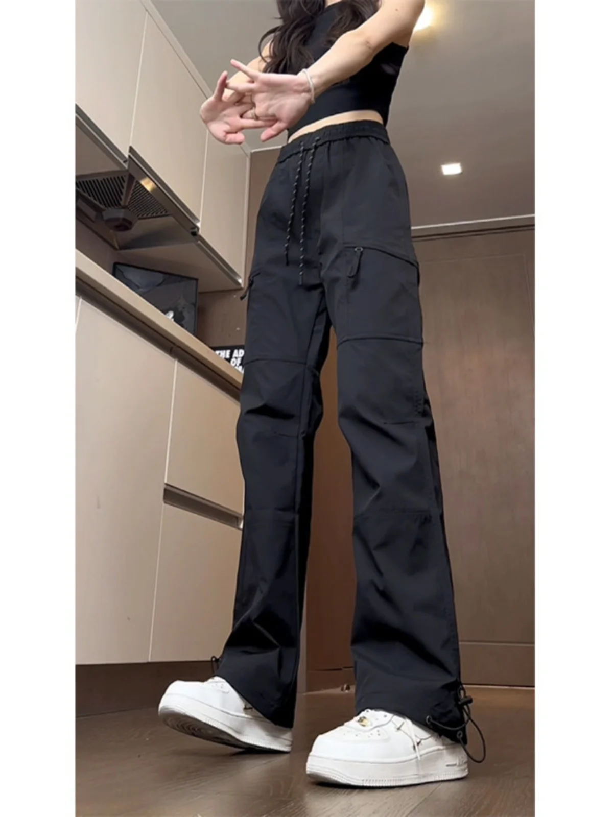 Мужские зимние утепленные брюки-карго для активного отдыха, американские функциональные ветрозащитные и водонепроницаемые брюки для охоты, альпинизма и работы
Мужские зимние утепленные брюки-карго для активного отдыха, американские функциональные ветрозащитные и водонепроницаемые брюки для охоты, альпинизма и работы