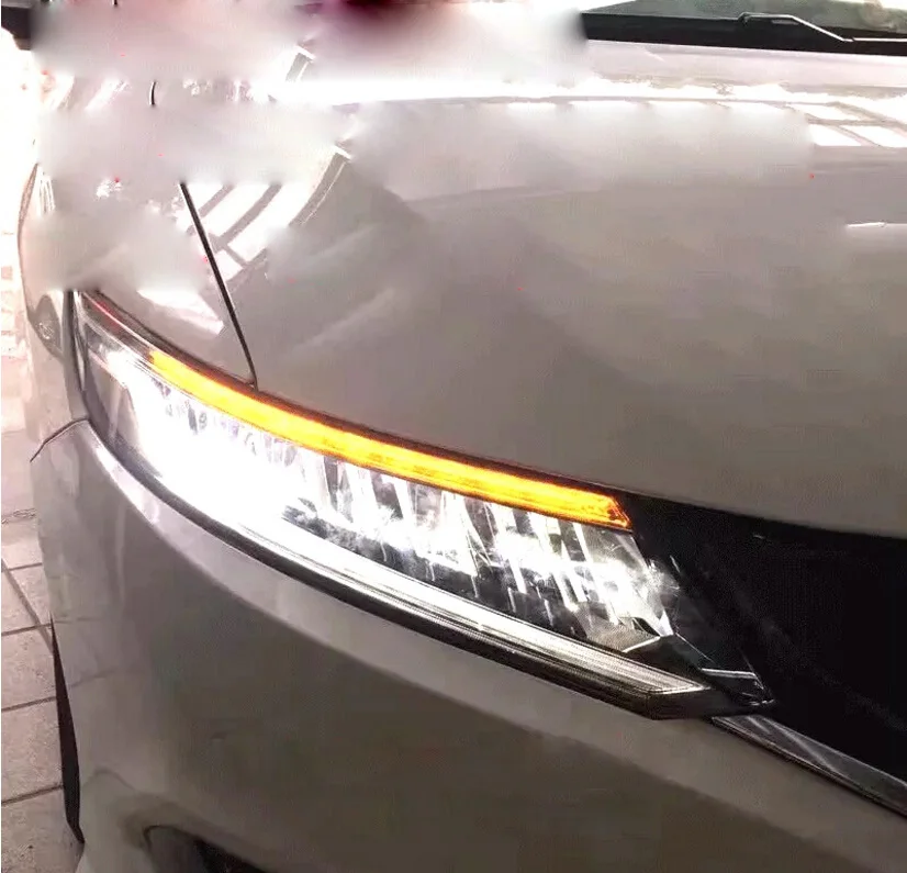 EMS 2pcs bumper lamp For Jade head lamp LED DRL front light Bi-Xenon 2013 2014 2015 2016 2017year Jade daytime light
EMS 2pcs bumper lamp For Jade head lamp LED DRL front light Bi-Xenon 2013 2014 2015 2016 2017year Jade daytime light