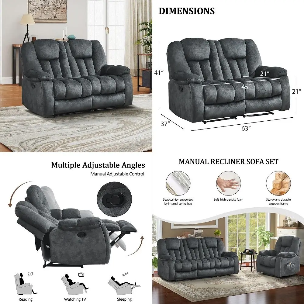 Copenhagen 78 Rolled Arm Sofa, Easy Care Polyester, Soft Pillow Back, Pocket Coil Seat Cushions, Removable Covers, Loveseat or
Copenhagen 78 Rolled Arm Sofa, Easy Care Polyester, Soft Pillow Back, Pocket Coil Seat Cushions, Removable Covers, Loveseat or
