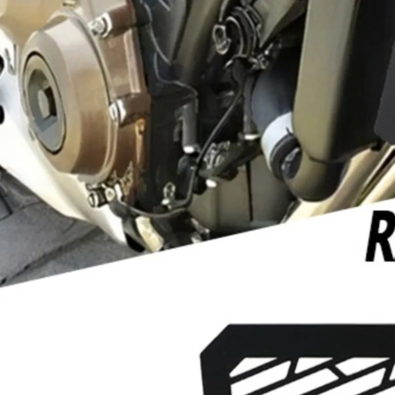 Motorcycle Radiator Grille Guard Protector Covers Parts For Honda CB650R CB 650 R 2019-2020-2021-2022-2023-2024-2025-2026-2027
Motorcycle Radiator Grille Guard Protector Covers Parts For Honda CB650R CB 650 R 2019-2020-2021-2022-2023-2024-2025-2026-2027