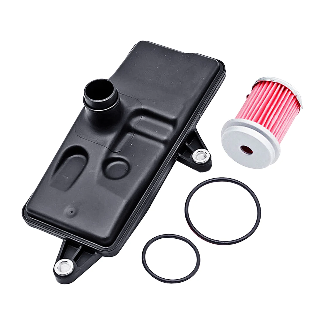 Комплект фильтров для автоматической коробки передач для Honda Civic 10,-p4v-013 25420-5T0-003, 1 комплект
Комплект фильтров для автоматической коробки передач для Honda Civic 10,-p4v-013 25420-5T0-003, 1 комплект