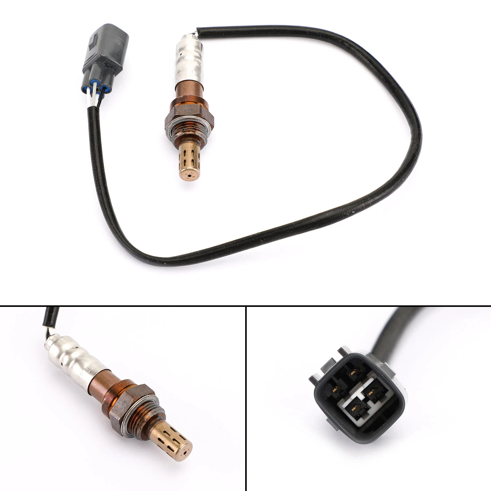 89465-52380 Lambda Sensor For Toyota Yaris 2005-2014 4-Pin Car Oxygen O2 Sensor Кислородный Датчик Лямбда Зонд Тойота
89465-52380 Lambda Sensor For Toyota Yaris 2005-2014 4-Pin Car Oxygen O2 Sensor Кислородный Датчик Лямбда Зонд Тойота