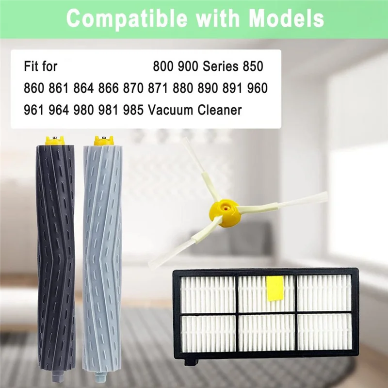 YLS-Vacuum Cleaner Replacement Parts Vacuum Cleaner Consumables For Greater Durability
YLS-Vacuum Cleaner Replacement Parts Vacuum Cleaner Consumables For Greater Durability
