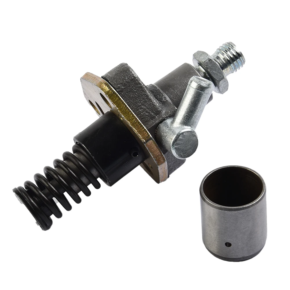 Optimize the Fuel Injection System of your For Yanmar L100 186F 10hp Diesel Engine Generator with this Plunger
Optimize the Fuel Injection System of your For Yanmar L100 186F 10hp Diesel Engine Generator with this Plunger