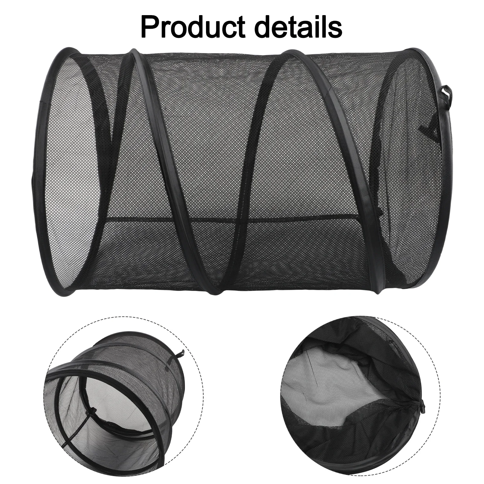 Garden Protection Foldable Plant Cover Sturdy Mesh Outdoor Cover Ample Ventilation Compact Storage Easy To Install
Garden Protection Foldable Plant Cover Sturdy Mesh Outdoor Cover Ample Ventilation Compact Storage Easy To Install