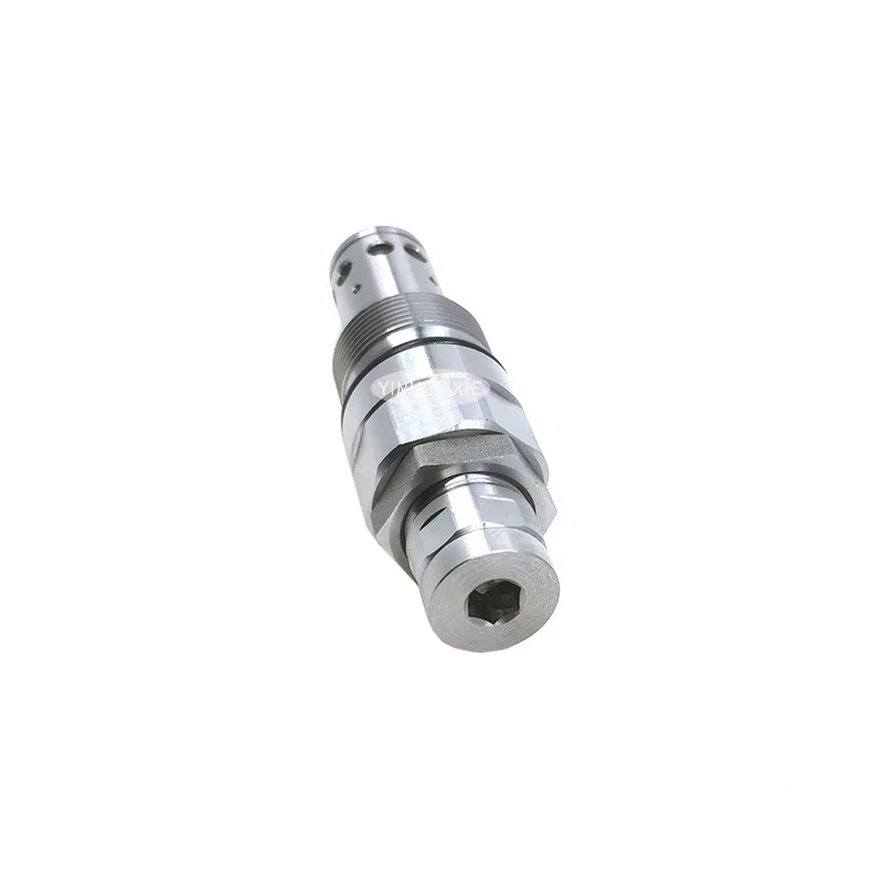 for Doosan for Daewoo DX60 rotary valve, overflow valve and control valve, with a length of 103MM and a thread of 30MM
for Doosan for Daewoo DX60 rotary valve, overflow valve and control valve, with a length of 103MM and a thread of 30MM