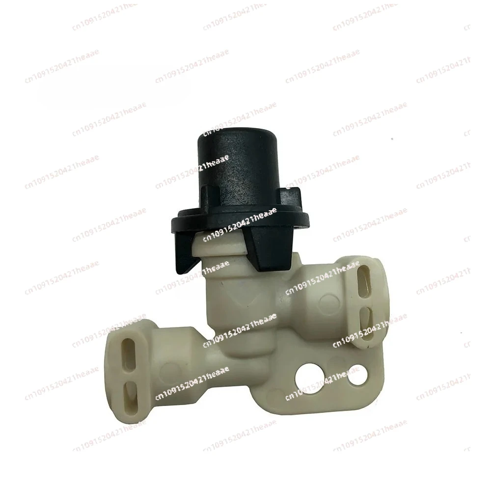 Suitable for 1Pcs Coffee Machine Parts 2-Way Adapter Quick Connection Connector Accumulator Valve For Espresso Machine
Suitable for 1Pcs Coffee Machine Parts 2-Way Adapter Quick Connection Connector Accumulator Valve For Espresso Machine