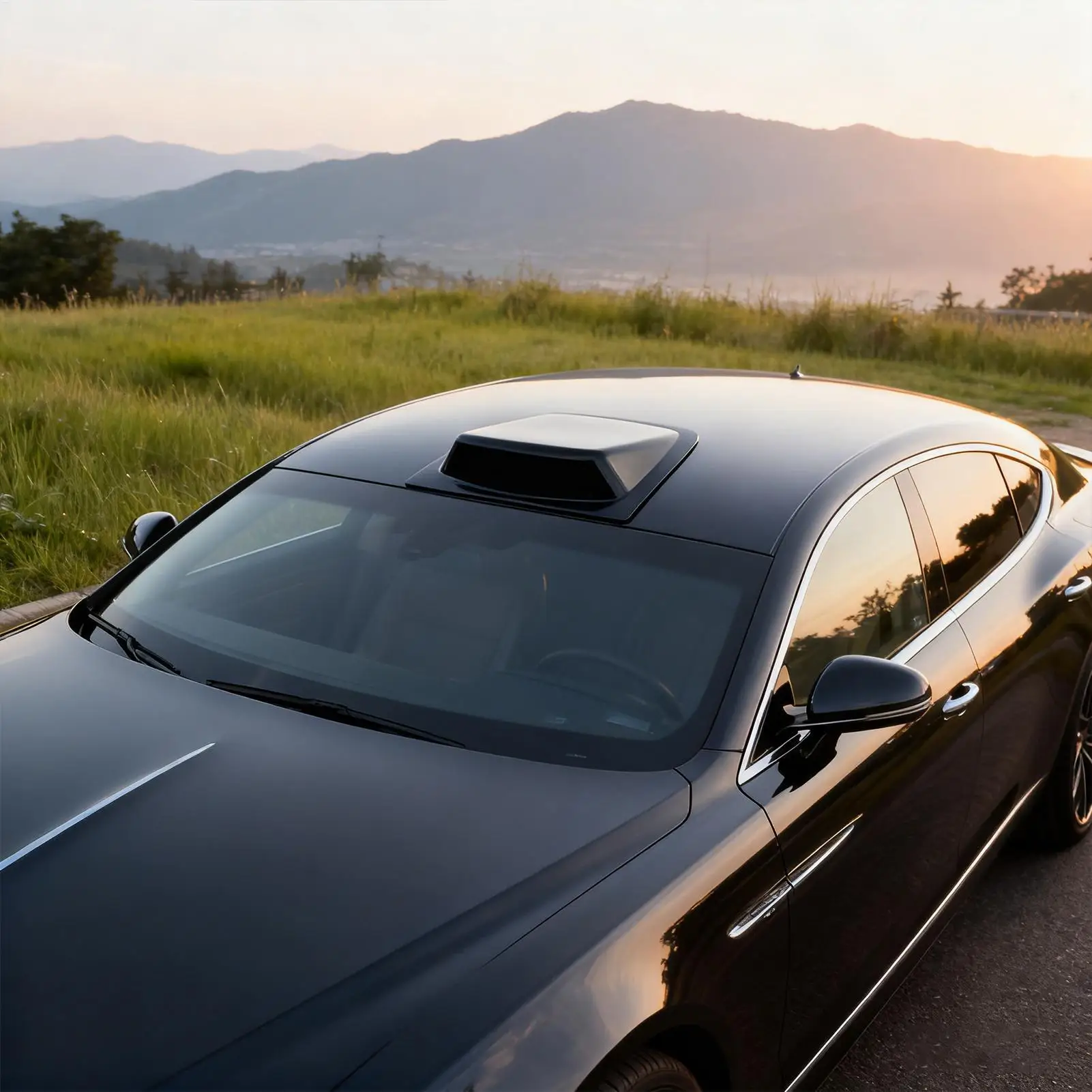 Car Roof Decor Self-Adhesive Auto Decor Car Roof Top Decals For Men Dad Father Husband Boyfriend
Car Roof Decor Self-Adhesive Auto Decor Car Roof Top Decals For Men Dad Father Husband Boyfriend