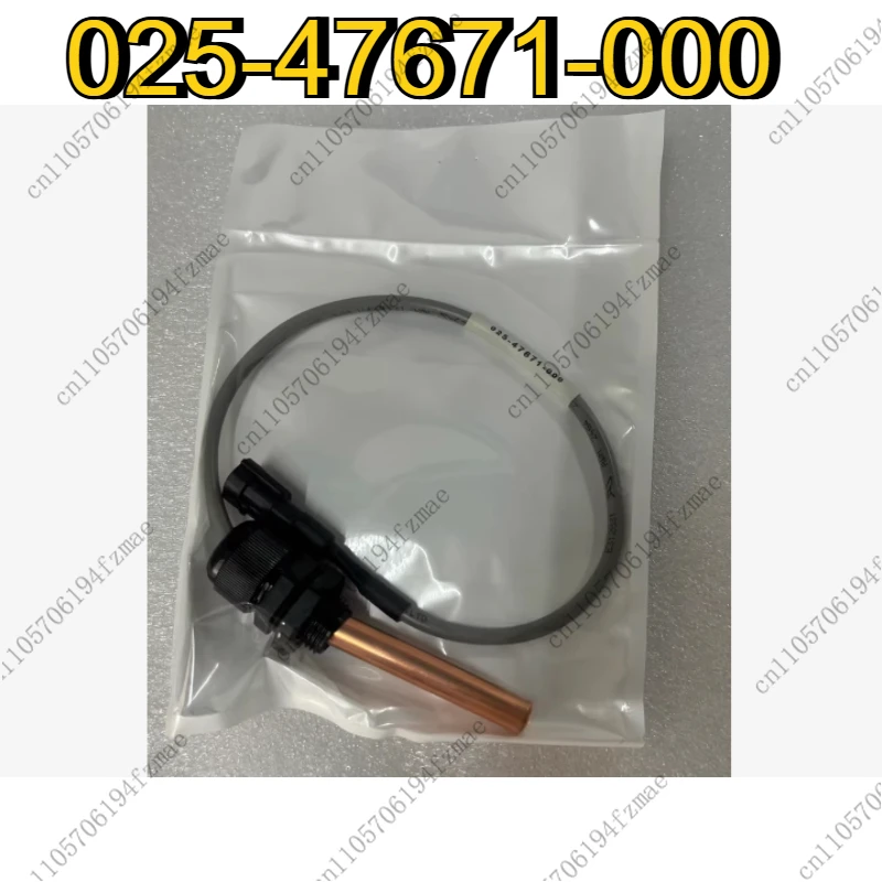 Accessories 025-47671-000/025-47673-000/025-52740-000/025-47669-000 Temperature Sensor Brand New
Accessories 025-47671-000/025-47673-000/025-52740-000/025-47669-000 Temperature Sensor Brand New