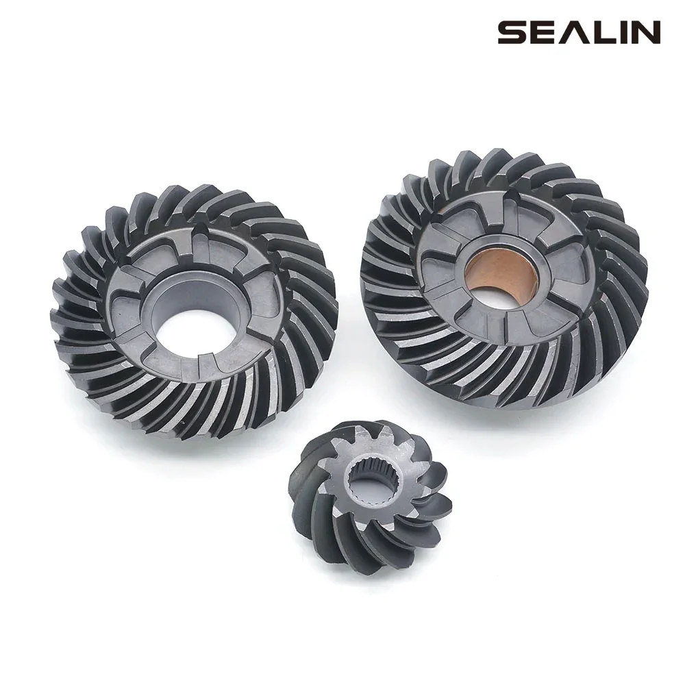57300-92862 Foward Reverse Pinon Gear Kit Also for 57300-92860 For Suzuki Outboard Motor 4T DF100 DF115 DF140 2014 up
57300-92862 Foward Reverse Pinon Gear Kit Also for 57300-92860 For Suzuki Outboard Motor 4T DF100 DF115 DF140 2014 up