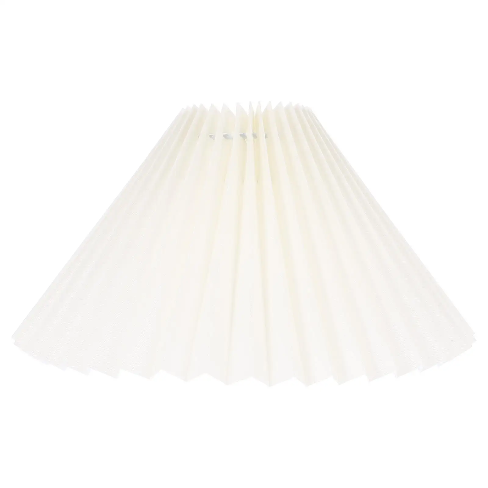 Pleated Lamp Shade E27 Yellow Desk Table Floor Lamps Light Shades Bedroom Living Study Office Dust Protection DIY
Pleated Lamp Shade E27 Yellow Desk Table Floor Lamps Light Shades Bedroom Living Study Office Dust Protection DIY
