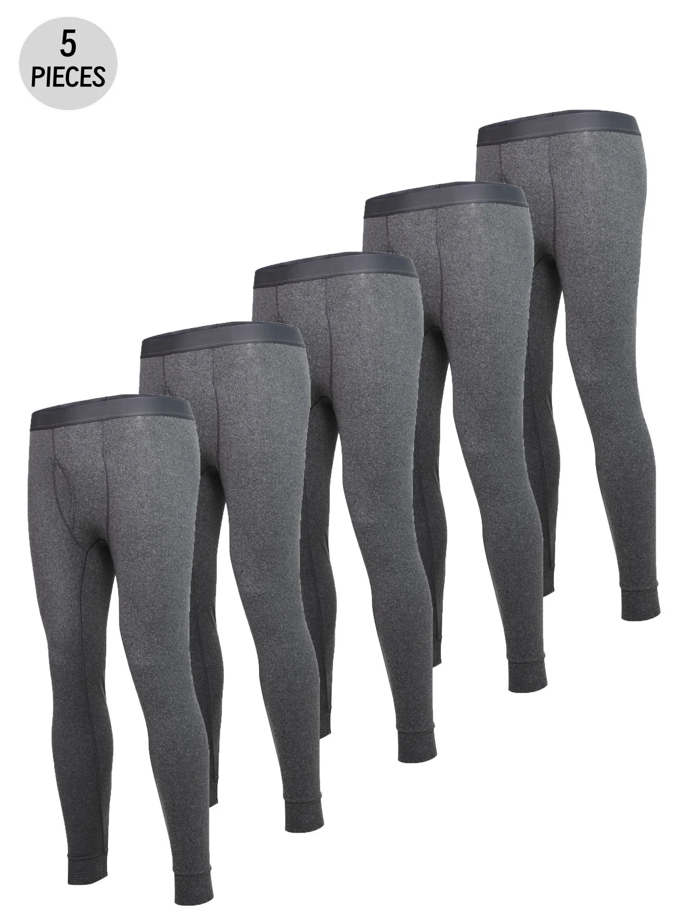 Мужское теплое нижнее белье из 5 предметов — удобные осенние и зимние эластичные спортивные узкие брюки для улицы
Мужское теплое нижнее белье из 5 предметов — удобные осенние и зимние эластичные спортивные узкие брюки для улицы