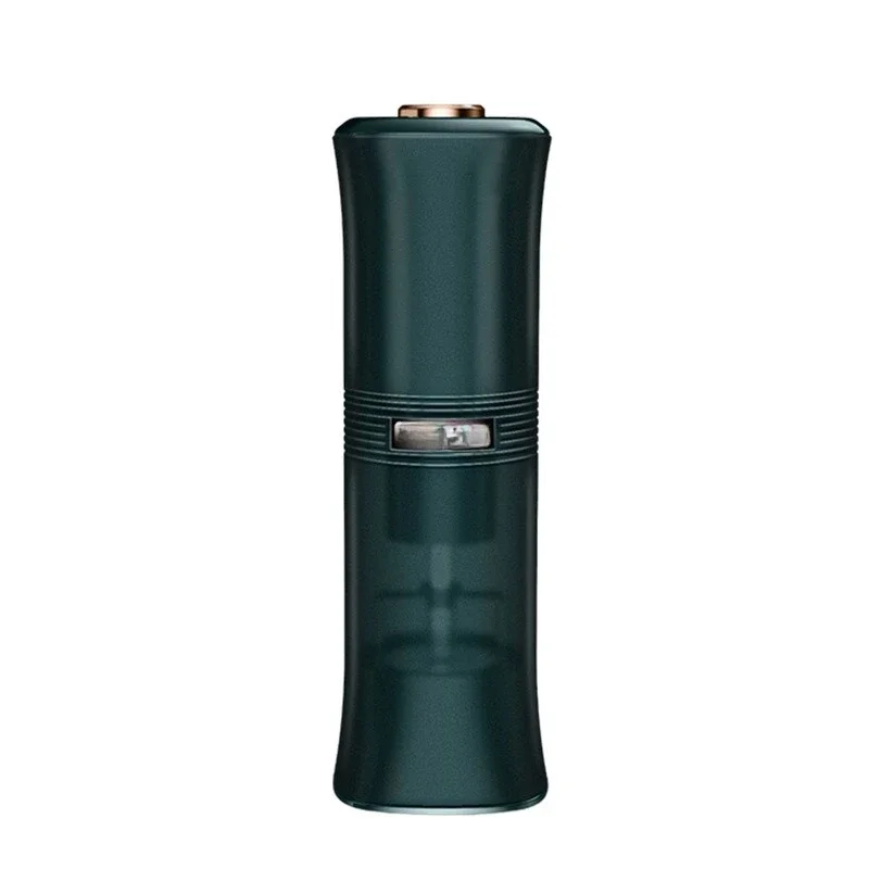 Seasoning Spices Electric Grinder Sea Salt Black Pepper Pepper Grinder BBQ Spice Grinder
Seasoning Spices Electric Grinder Sea Salt Black Pepper Pepper Grinder BBQ Spice Grinder