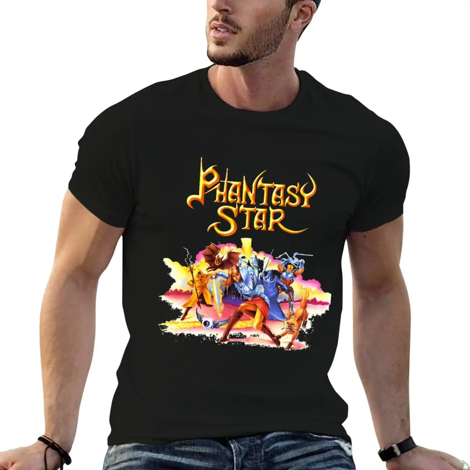 Phantasy Star gift for man boy kids girl woman girlfriend boyfriend friends birthday T-Shirt t shirt man luxury T-Shirt
Phantasy Star gift for man boy kids girl woman girlfriend boyfriend friends birthday T-Shirt t shirt man luxury T-Shirt